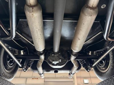 1932 Ford Model A Roadster