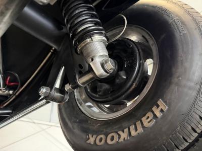 1932 Ford Model A Roadster