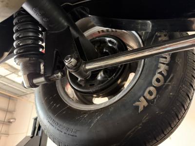 1932 Ford Model A Roadster