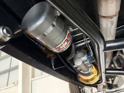 1932 Ford Model A Roadster