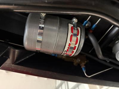 1932 Ford Model A Roadster