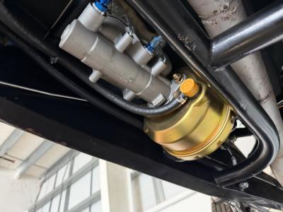 1932 Ford Model A Roadster