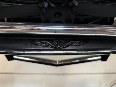 1932 Ford Model A Roadster