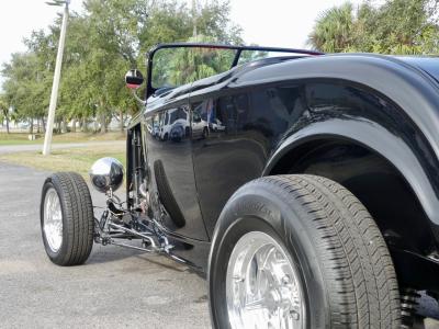 1932 Ford Model A Roadster