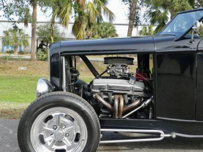 1932 Ford Model A Roadster