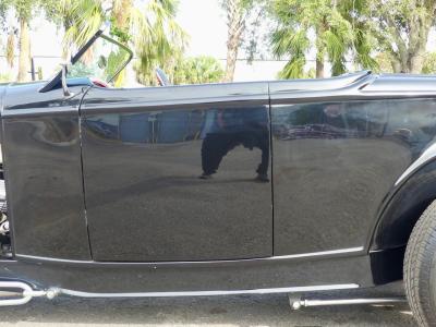 1932 Ford Model A Roadster