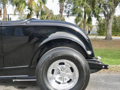 1932 Ford Model A Roadster