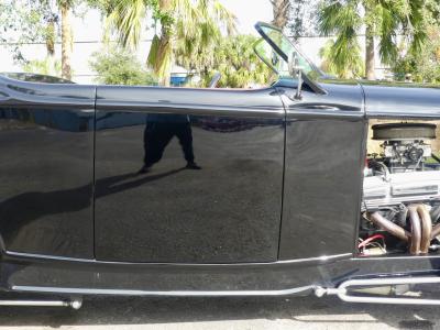 1932 Ford Model A Roadster