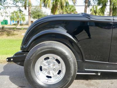 1932 Ford Model A Roadster