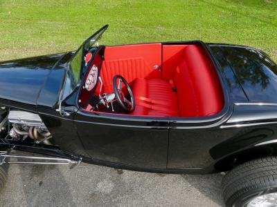 1932 Ford Model A Roadster