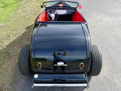 1932 Ford Model A Roadster