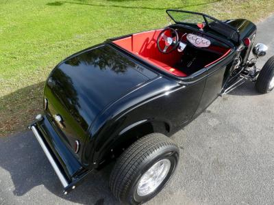 1932 Ford Model A Roadster