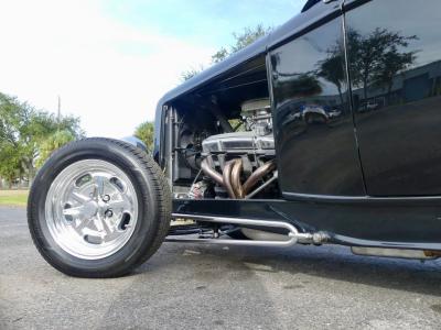 1932 Ford Model A Roadster