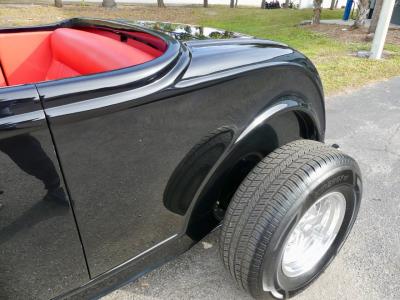 1932 Ford Model A Roadster