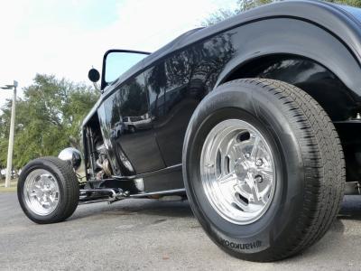 1932 Ford Model A Roadster