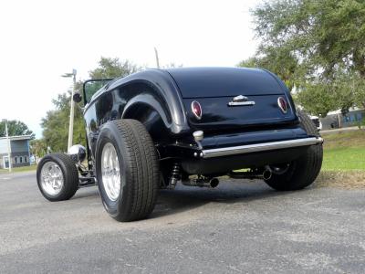 1932 Ford Model A Roadster