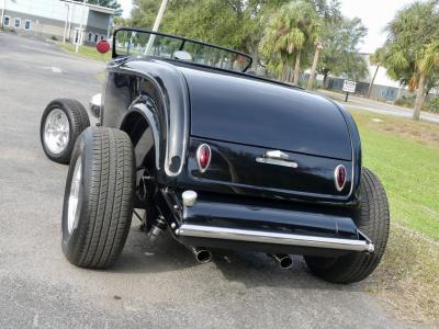 1932 Ford Model A Roadster