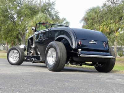 1932 Ford Model A Roadster