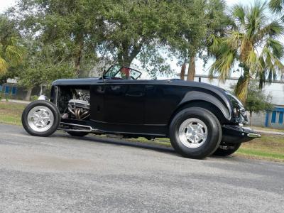 1932 Ford Model A Roadster