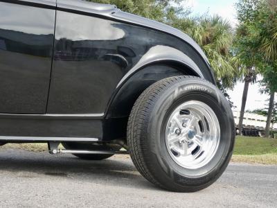 1932 Ford Model A Roadster