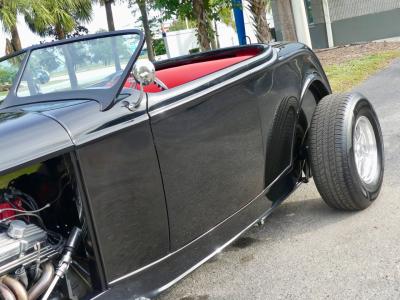 1932 Ford Model A Roadster