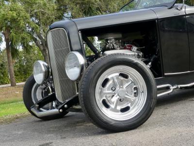 1932 Ford Model A Roadster