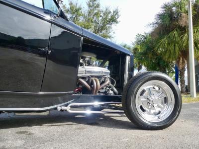 1932 Ford Model A Roadster