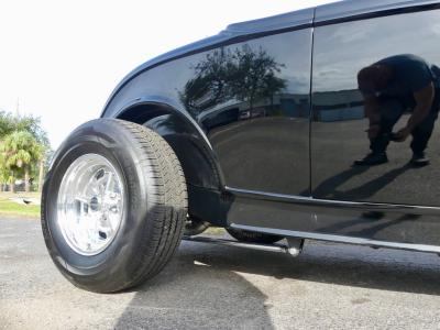 1932 Ford Model A Roadster