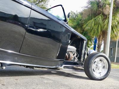 1932 Ford Model A Roadster