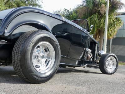 1932 Ford Model A Roadster