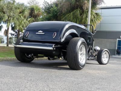 1932 Ford Model A Roadster