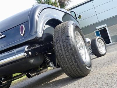 1932 Ford Model A Roadster