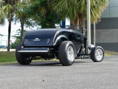1932 Ford Model A Roadster