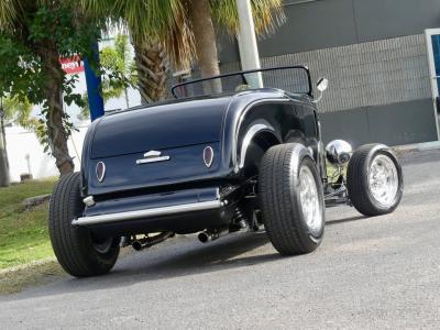 1932 Ford Model A Roadster