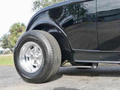 1932 Ford Model A Roadster