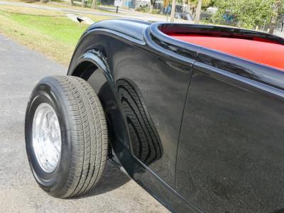 1932 Ford Model A Roadster