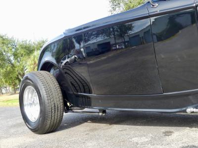 1932 Ford Model A Roadster