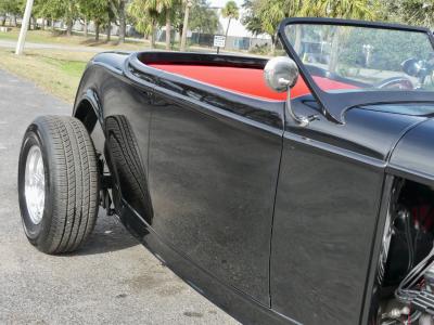 1932 Ford Model A Roadster