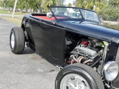 1932 Ford Model A Roadster