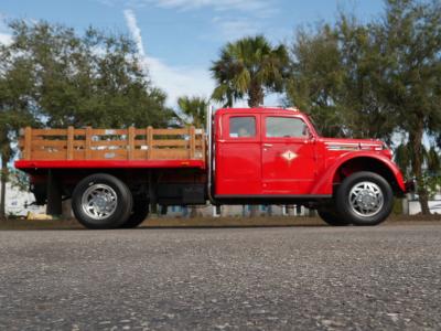 1948 Diamond Truck Cummins Restomod