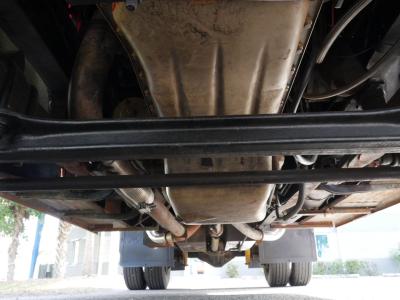 1948 Diamond Truck Cummins Restomod