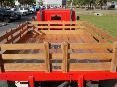 1948 Diamond Truck Cummins Restomod