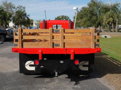 1948 Diamond Truck Cummins Restomod