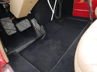 1948 Diamond Truck Cummins Restomod