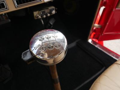 1948 Diamond Truck Cummins Restomod