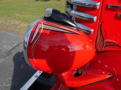 1948 Diamond Truck Cummins Restomod