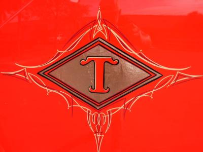 1948 Diamond Truck Cummins Restomod