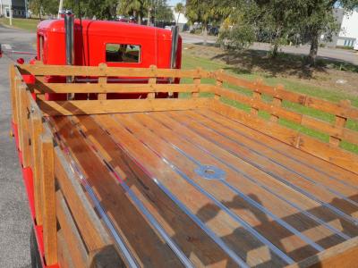 1948 Diamond Truck Cummins Restomod