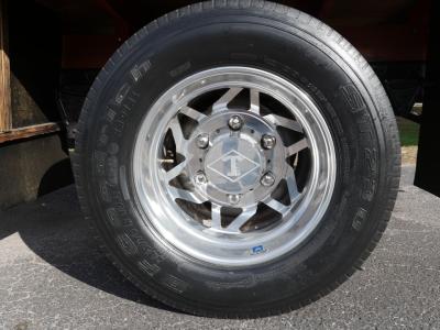 1948 Diamond Truck Cummins Restomod