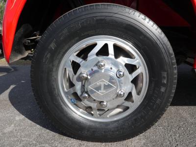 1948 Diamond Truck Cummins Restomod